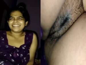 Bengali hairy pussy wife ready to have sex with her hubby