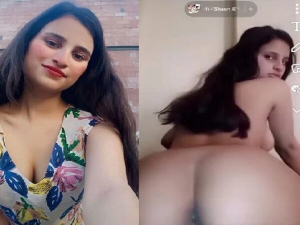 Ass slapping Pakistani girl sexy xxx mms
