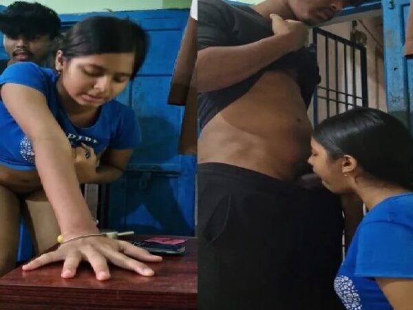 Indian village office girl hardcore viral sex