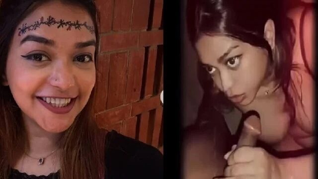 Bangladeshi Instagram model naked blowjob viral xxx