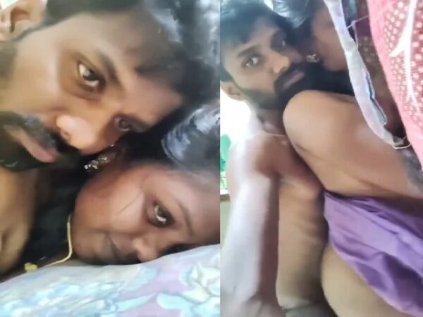 Tamil couple ass fucking viral sex video