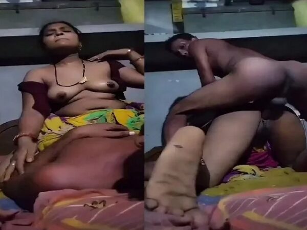 Village bhabhi viral homemade hard anal sex