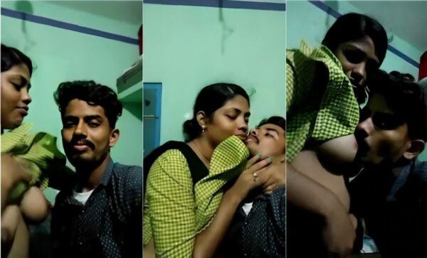 Tamil village lovers private sex video